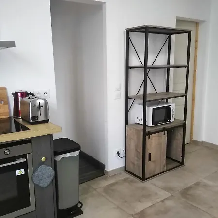 Charmant Cosy Apartamento *