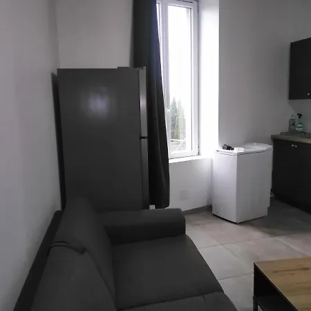 Charmant Cosy * بزييه