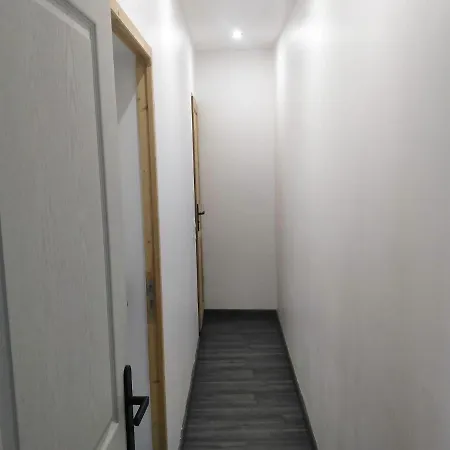 Charmant Cosy Apartment