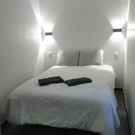 Apartamento Charmant Cosy
