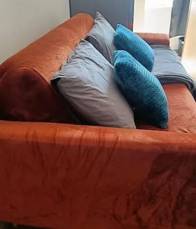 Charmant Cosy بزييه