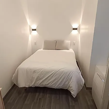 Charmant Cosy Apartment *