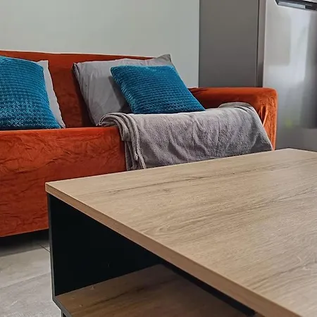 Apartment Charmant Cosy *