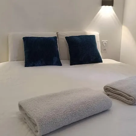 Apartment Charmant Cosy *