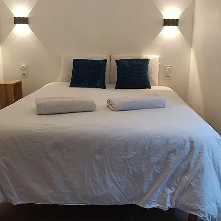 Charmant Cosy Beziers