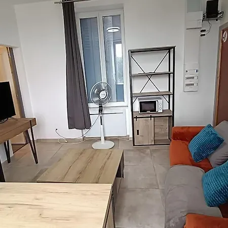 Charmant Cosy Apartment