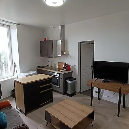 Charmant Cosy Apartment Beziers