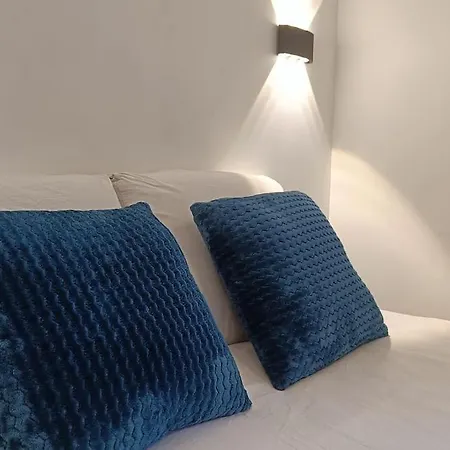 Apartment Charmant Cosy Beziers
